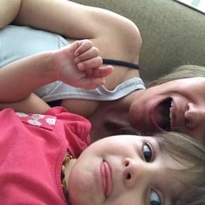 Meet your Posher, Kirsten